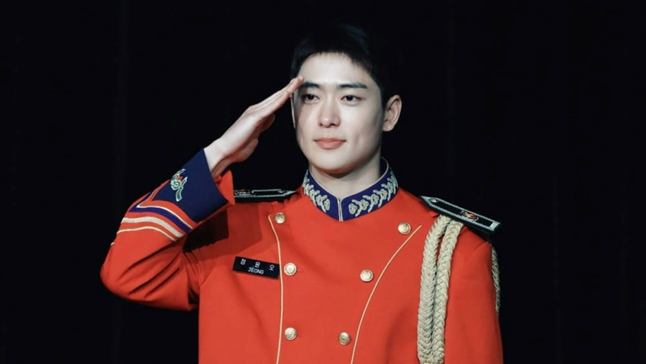 Jaehyun NCT Siapkan Lagu Khusus untuk Peringati Hari Angkatan Bersenjata Korea